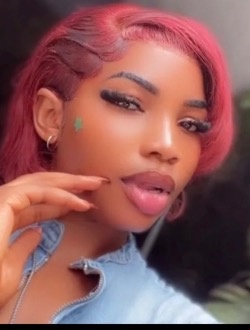 Profil de Annabel, une femme célibataire de 25 ans à Münichham