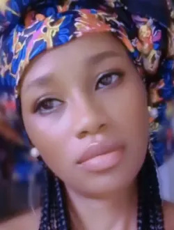 Profil de Cyrielle, une femme célibataire de 36 ans à Douala