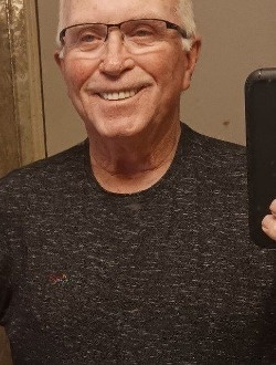 Profil de Andy, un homme célibataire de 75 ans à Idaho Falls