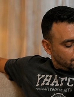 Profil de Riad, un homme célibataire de 40 ans à Staoueli