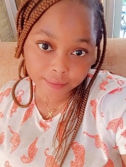 Profil de Elisabeth, une femme célibataire de 29 ans à Parakou