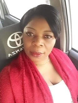 Profil de Rufine, une femme célibataire de 49 ans à Godomè