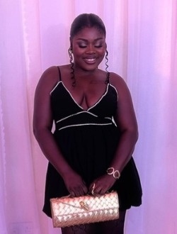 Profil de Macky, une femme célibataire de 28 ans à Lagos