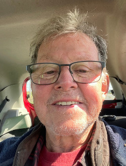 Profil de Normand, un homme célibataire de 78 ans à Sorel-Tracy
