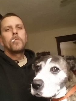 Profil de Grant, un homme célibataire de 56 ans à New Castle
