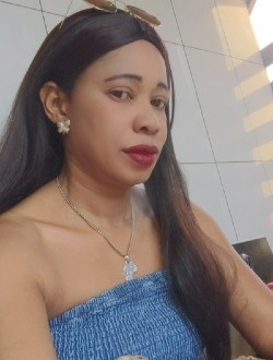Profil de Sisi, une femme célibataire de 41 ans à 1ER Arrondissement
