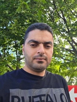 Profil de Ahmed, un homme célibataire de 37 ans à Longueuil