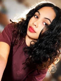 Profil de Windy, une femme célibataire de 20 ans à Toamasina