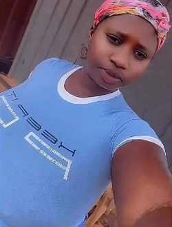 Profil de Elizabeth, une femme célibataire de 27 ans à Sunyani