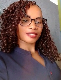 Profil de Gael, une femme célibataire de 36 ans à Mahajanga