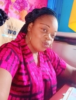 Profil de Sezarine, une femme célibataire de 41 ans à Aba