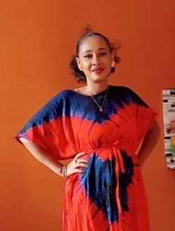 Profil de Clementine, une femme célibataire de 29 ans à Antsiranana