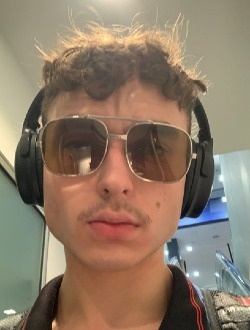 Profil de Will, un homme célibataire de 23 ans à Sydney