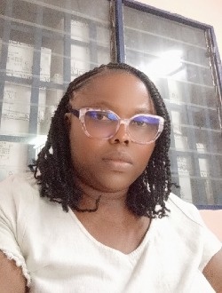 Profil de Henriette, une femme célibataire de 39 ans à Douala