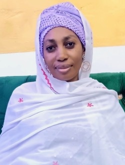 Profil de Maimouna, une femme célibataire de 46 ans à Foumban