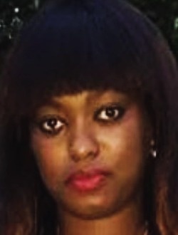 Profil de Nadia, une femme célibataire de 36 ans à Abakina