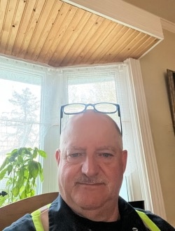 Profil de Dany, un homme célibataire de 61 ans à Montréal-Ouest