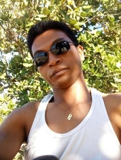 Profil de Andry, un homme célibataire de 47 ans à Antananarivo