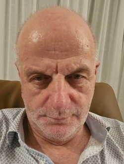 Profil de Jérôme, un homme célibataire de 68 ans à Biel-Bienne