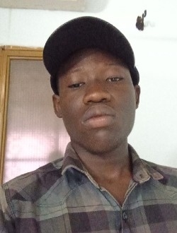 Profil de Madjid, un homme célibataire de 18 ans à Ouagadougou