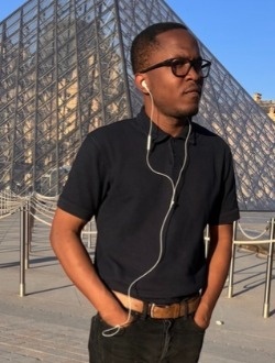 Profil de Kossi Victor, un homme célibataire de 26 ans à Toulouse