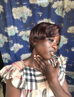 Profil de Gladys, une femme célibataire de 24 ans à Douala