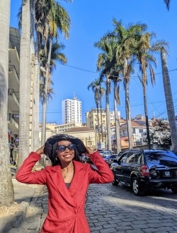 Profil de Shaina, une femme célibataire de 29 ans à 1ER Arrondissement