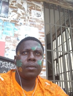 Profil de Sioni, un homme célibataire de 27 ans à Abi