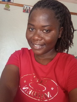 Profil de Maria, une femme célibataire de 23 ans à Abbots Bickington