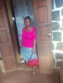 Profil de Mbotivelo, une femme célibataire de 58 ans à Antsiranana