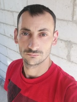 Profil de Paul, un homme célibataire de 37 ans à Hongkou District
