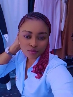 Profil de Anita, une femme célibataire de 31 ans à Douala