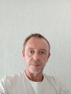 Profil de Jérôme, un homme célibataire de 49 ans à Bordeaux