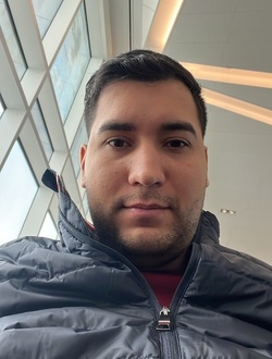 Profil de Daniel, un homme célibataire de 32 ans à Caracas