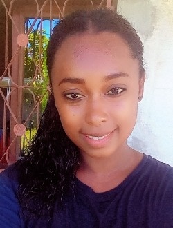 Profil de Mounirah Dahan, une femme célibataire de 30 ans à Anivorano Avaratra