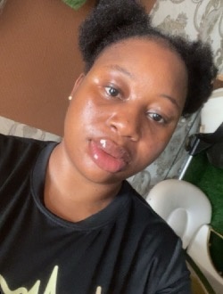 Profil de Cynthia, une femme célibataire de 29 ans à Ikeja