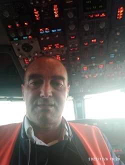 Profil de Toufik, un homme célibataire de 48 ans à Beni Tamou