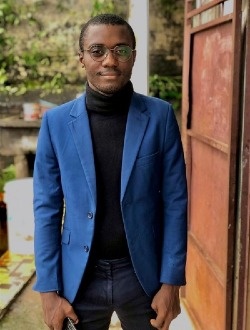 Profil de Christian, un homme célibataire de 30 ans à Yaoundé