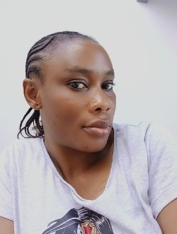 Profil de Charity, une femme célibataire de 32 ans à Lagos