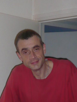 Profil de Nicolas, un homme célibataire de 52 ans à Montmerle-sur-Saône