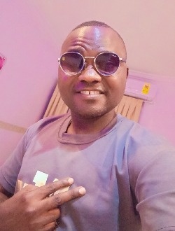 Profil de Dogara, un homme célibataire de 36 ans à Abuja (F.c.t.)