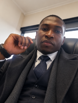 Profil de Noa, un homme célibataire de 30 ans à Yaoundé