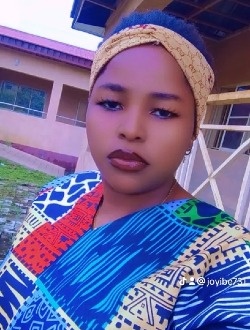 Profil de Joy, une femme célibataire de 26 ans à Asaba