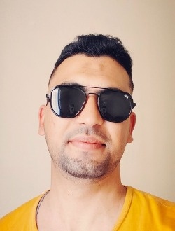 Profil de Adam, un homme célibataire de 29 ans à Safi
