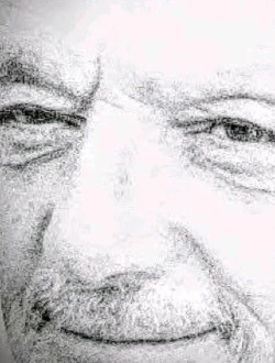Profil de Peter, un homme célibataire de 76 ans à Aubenas