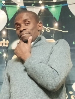 Profil de Ed, un homme célibataire de 41 ans à Easton