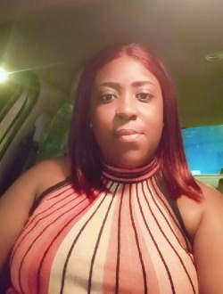 Profil de Francette, une femme célibataire de 38 ans à Mâcon