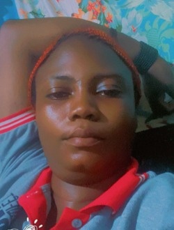 Profil de Carine, une femme célibataire de 31 ans à Ababa
