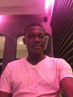 Profil de Akim, un homme célibataire de 34 ans à Acheville