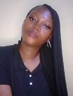 Profil de Ariane, une femme célibataire de 19 ans à Abadjin-Doumé